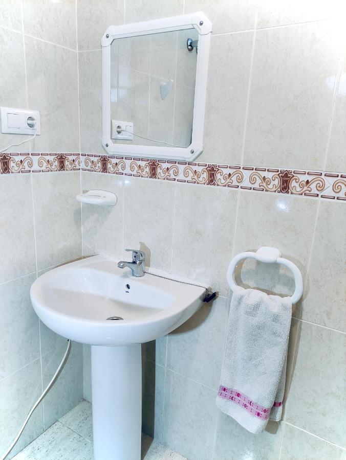 Refugio De Tranquilidad En Gran Alacant Zewnętrze zdjęcie
