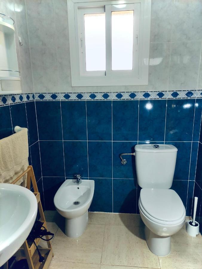 Refugio De Tranquilidad En Gran Alacant Zewnętrze zdjęcie