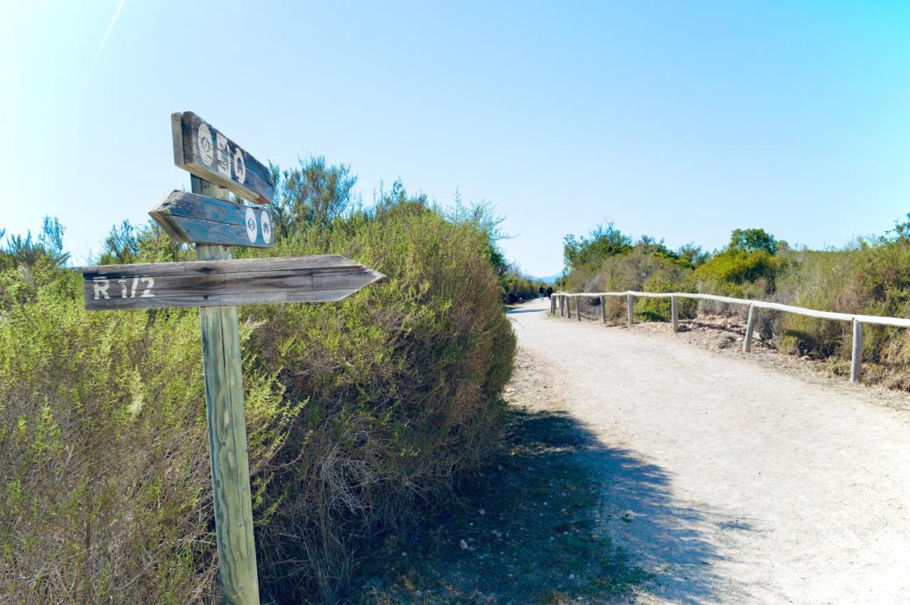 Refugio De Tranquilidad En Gran Alacant Zewnętrze zdjęcie