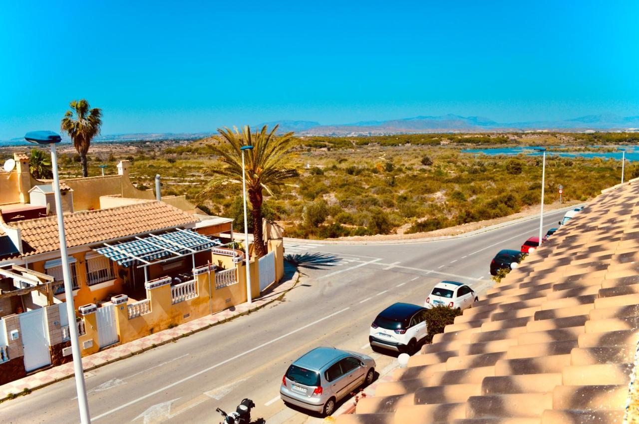Refugio De Tranquilidad En Gran Alacant Zewnętrze zdjęcie